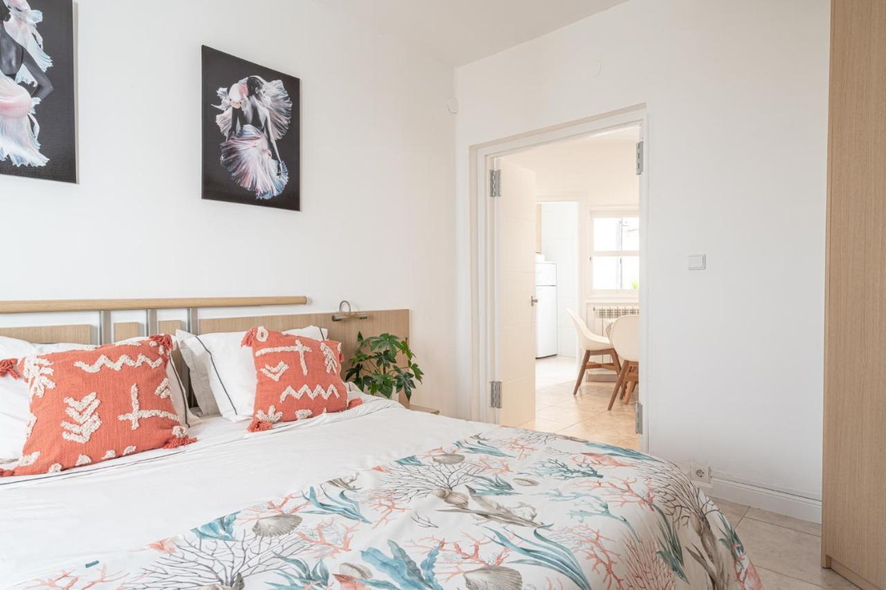 Amandere Apartment