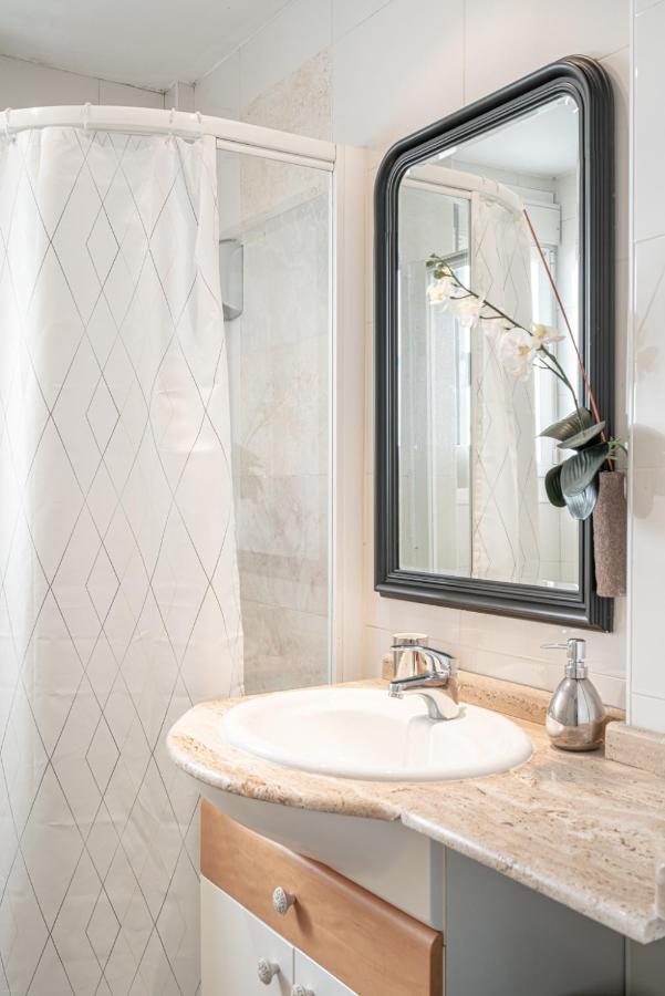Amandere Apartment