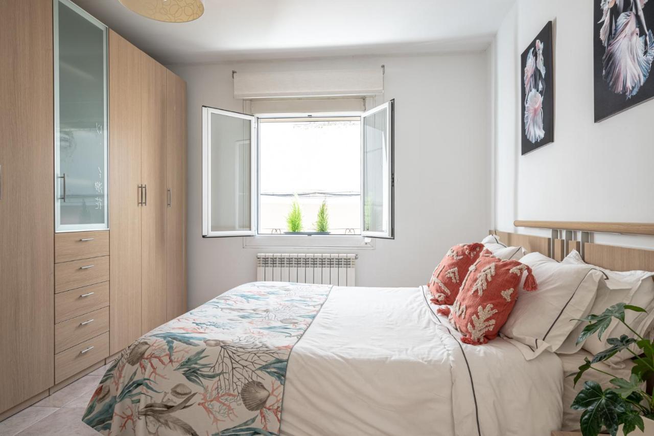 Amandere Apartment Pamplona