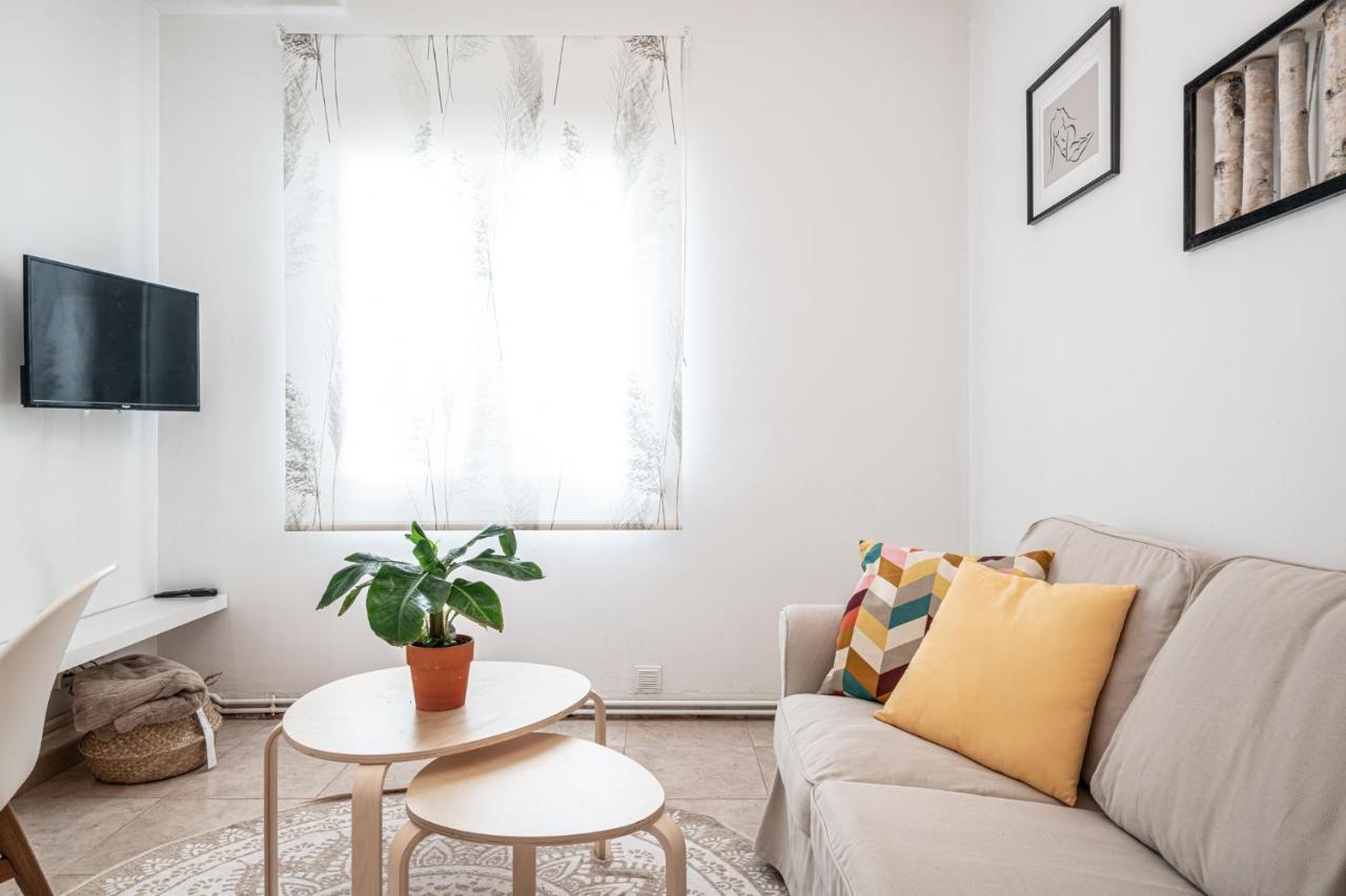 Amandere Apartment Pamplona