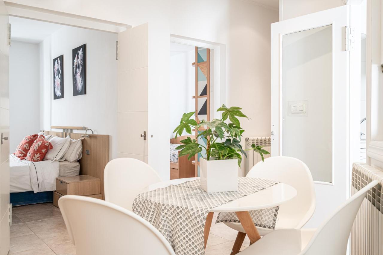 Amandere Apartment *