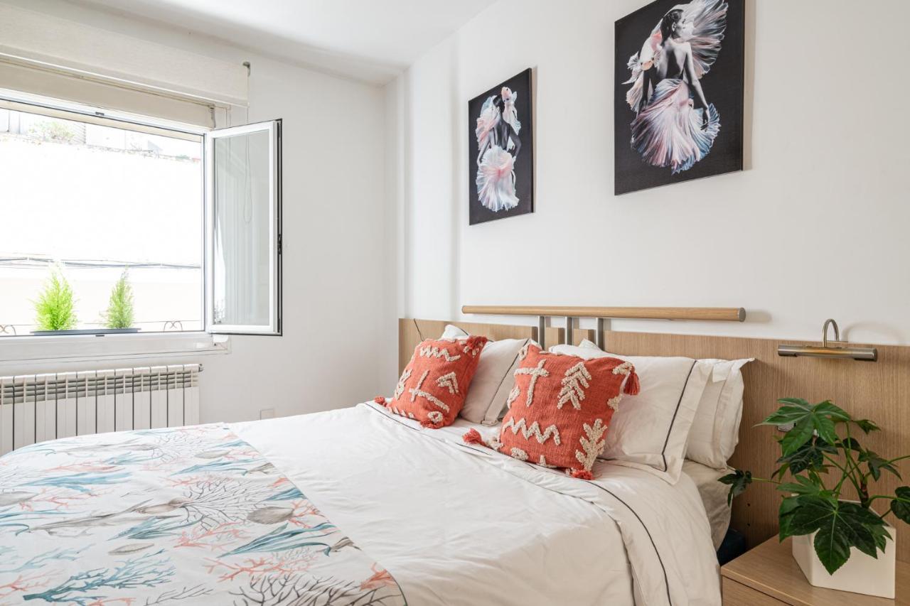 Apartment Amandere *