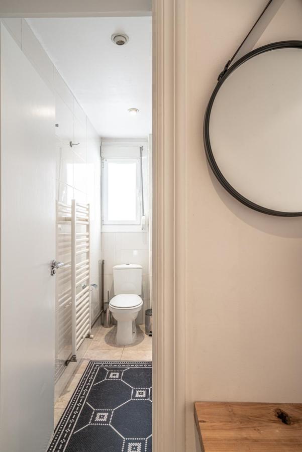 Amandere Apartment Pamplona