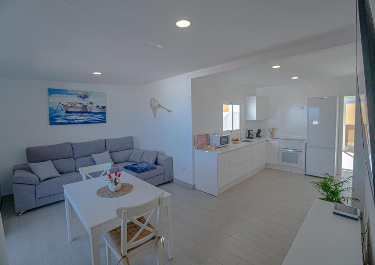 Apartamento Precioso ático Con Vistas Al Mar Corralejo