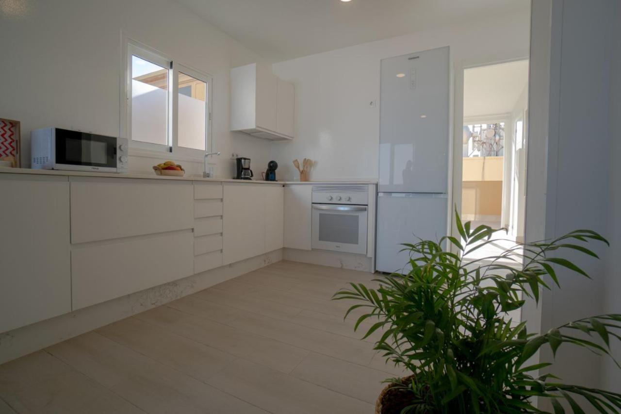 Apartamento Precioso ático Con Vistas Al Mar
