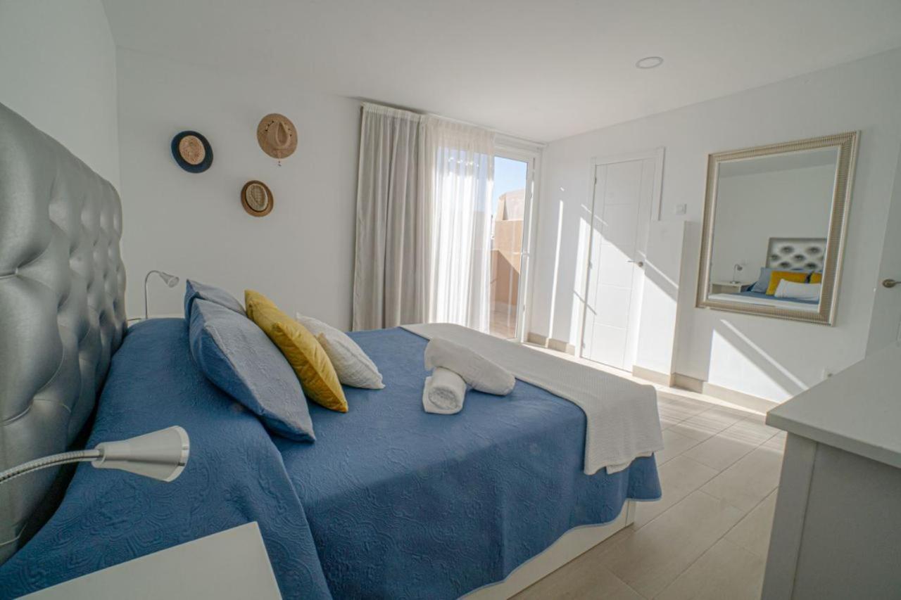 Apartamento Precioso ático Con Vistas Al Mar *