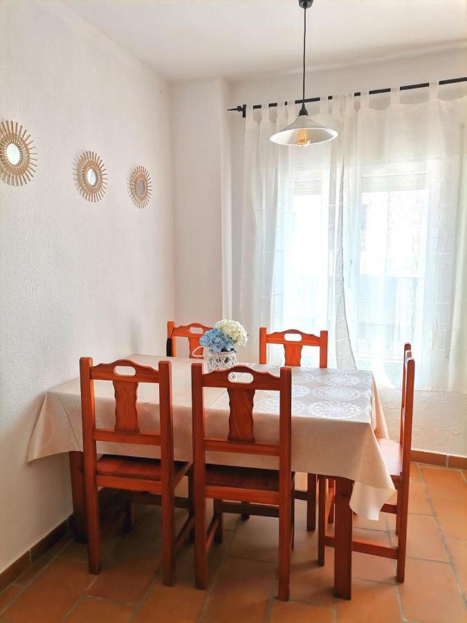 En El Casco Histórico, A 5 Min Playa. Apartamento *