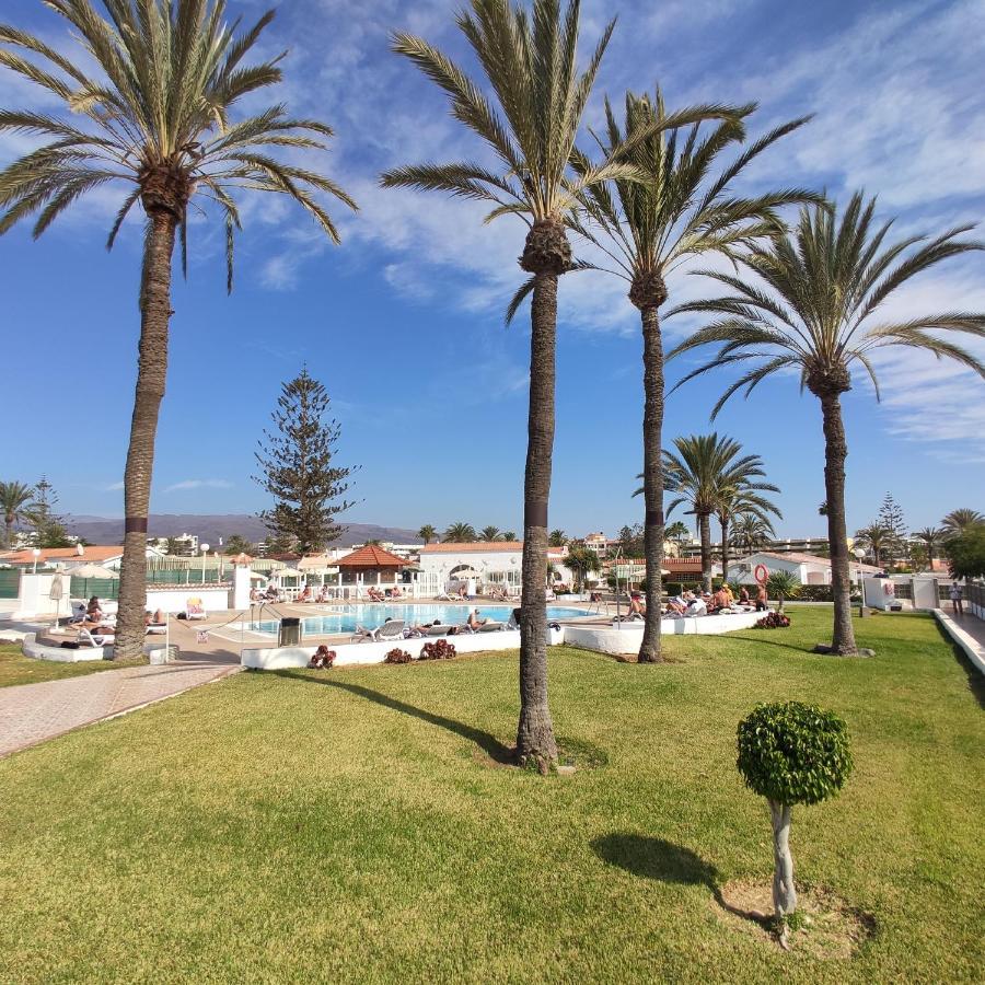 Los Arcos Apartment Playa del Ingles (Gran Canaria)