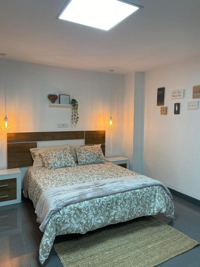 Apartamento Canary Arava