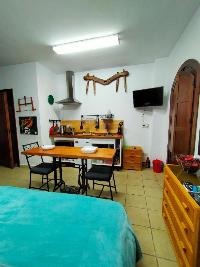 Apartment Centro De Arte