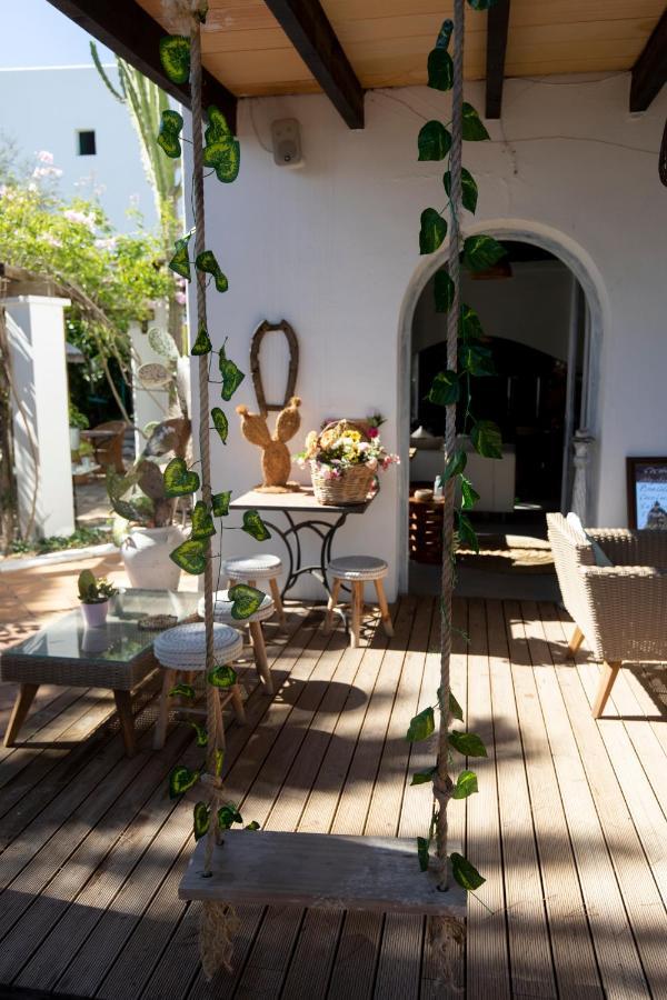 Bed and breakfast Buenavista&suites 2*