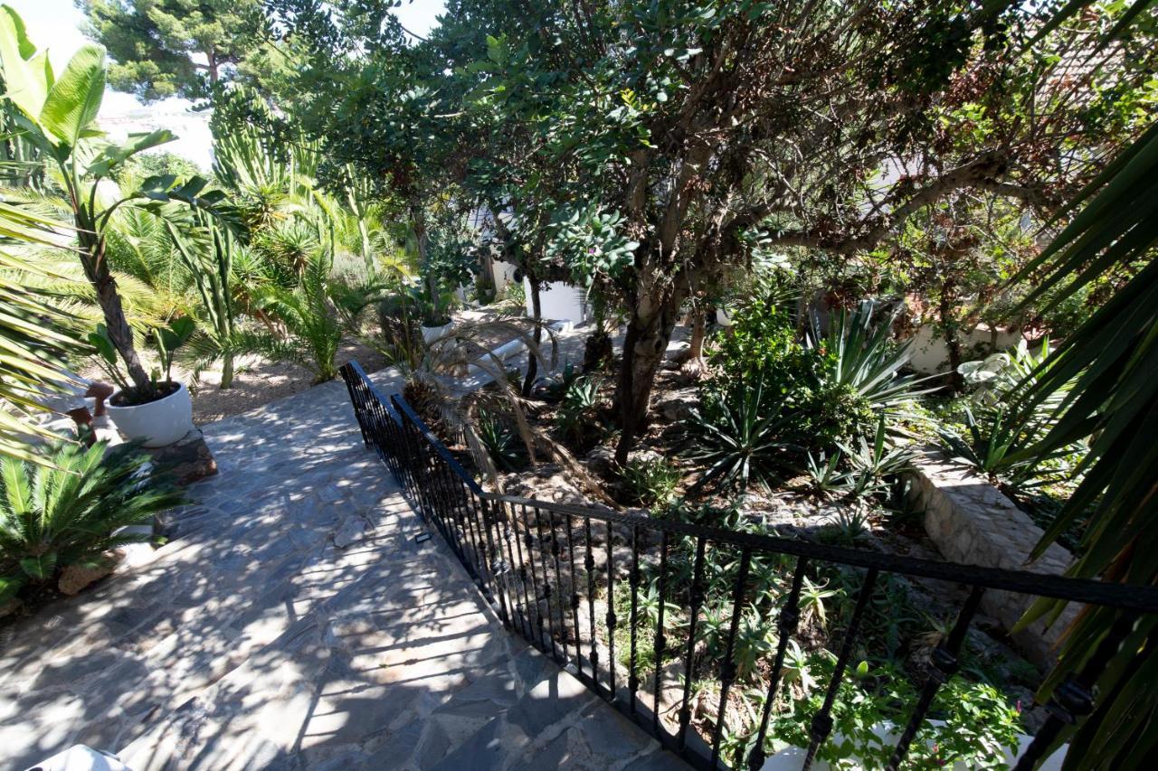 Buenavista&suites 2* Santa Eulalia del Río