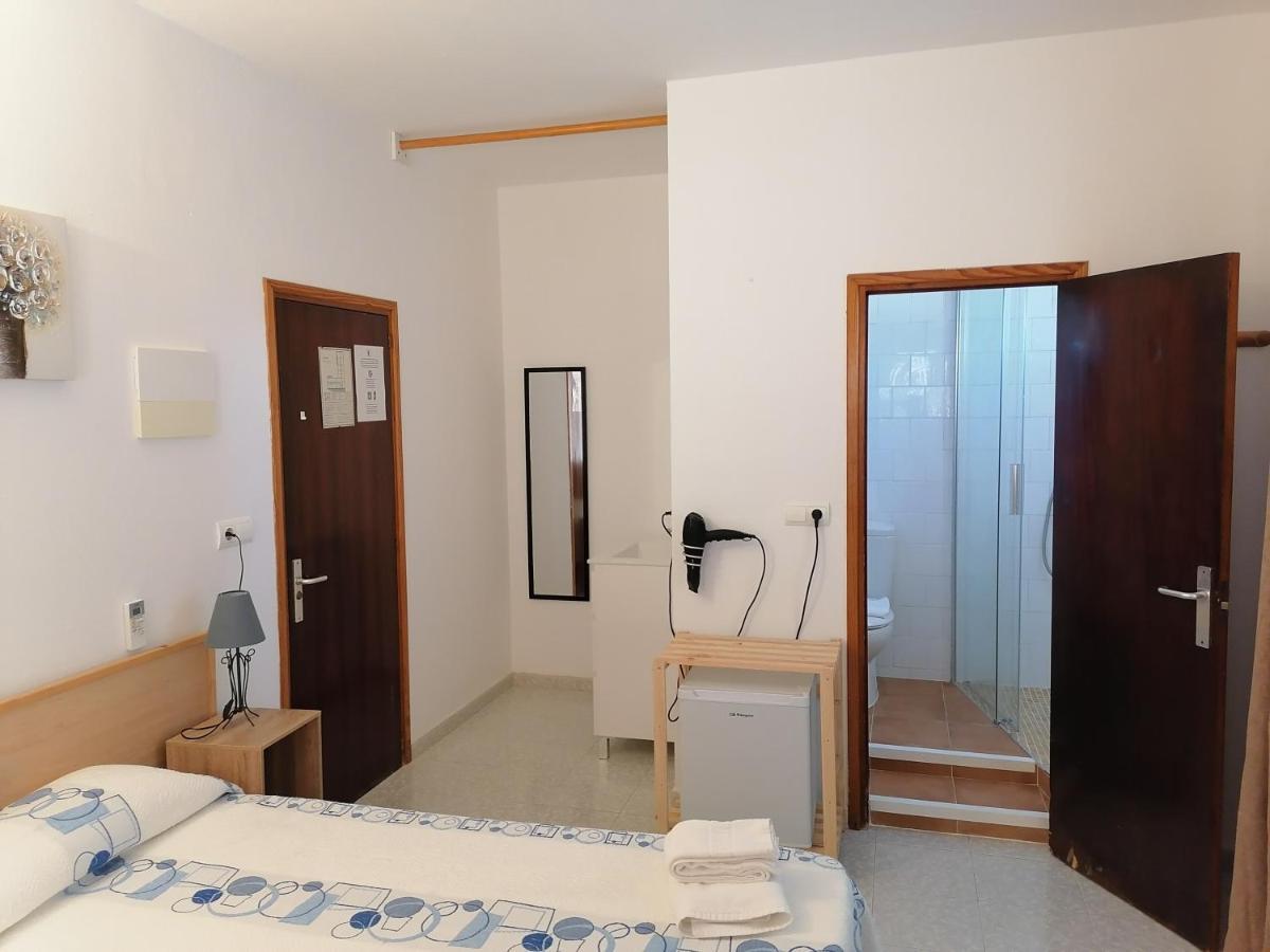 Guest house Pepe Sant Ferran de Ses Roques