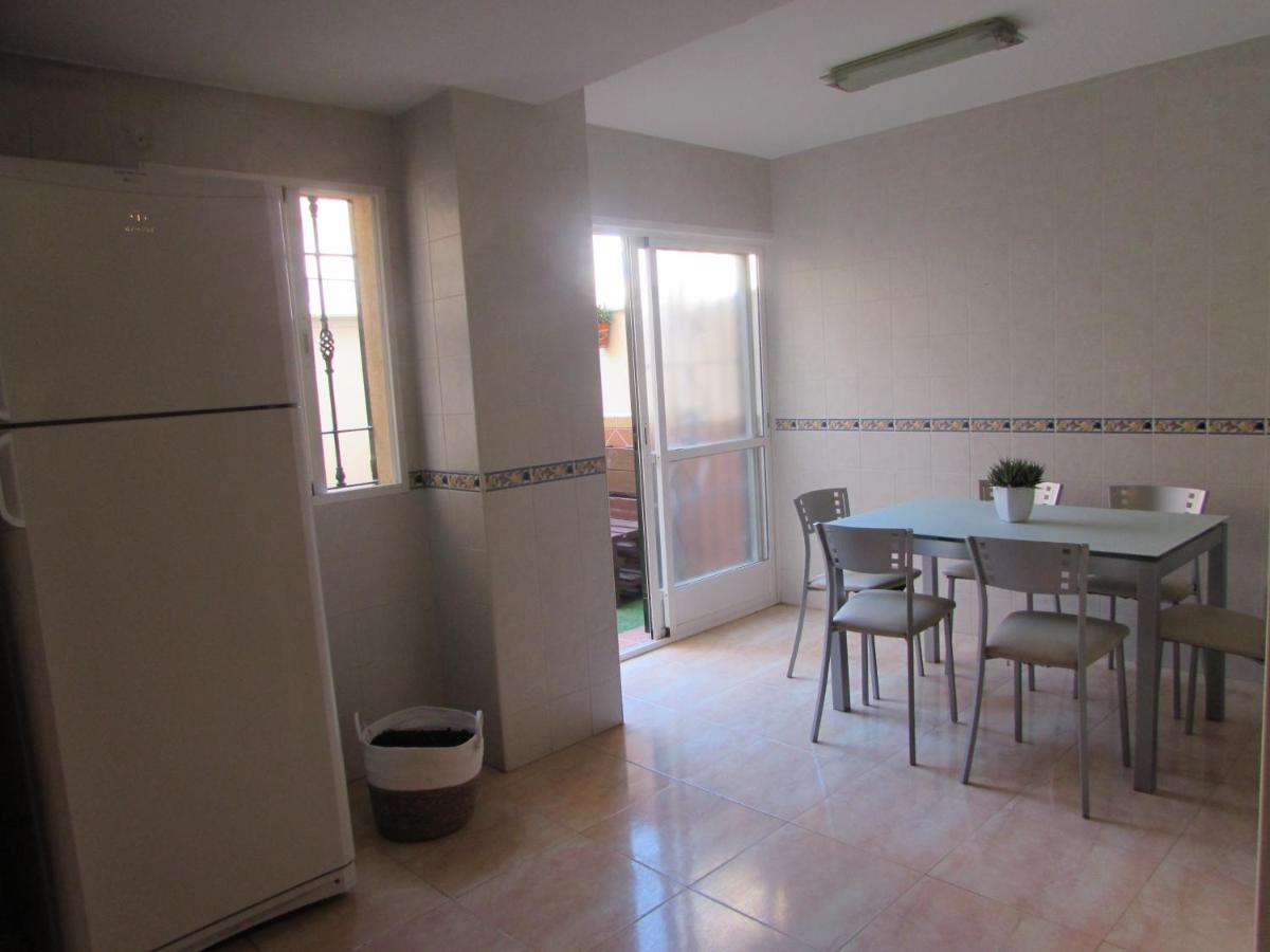 Apartamento Big Family *