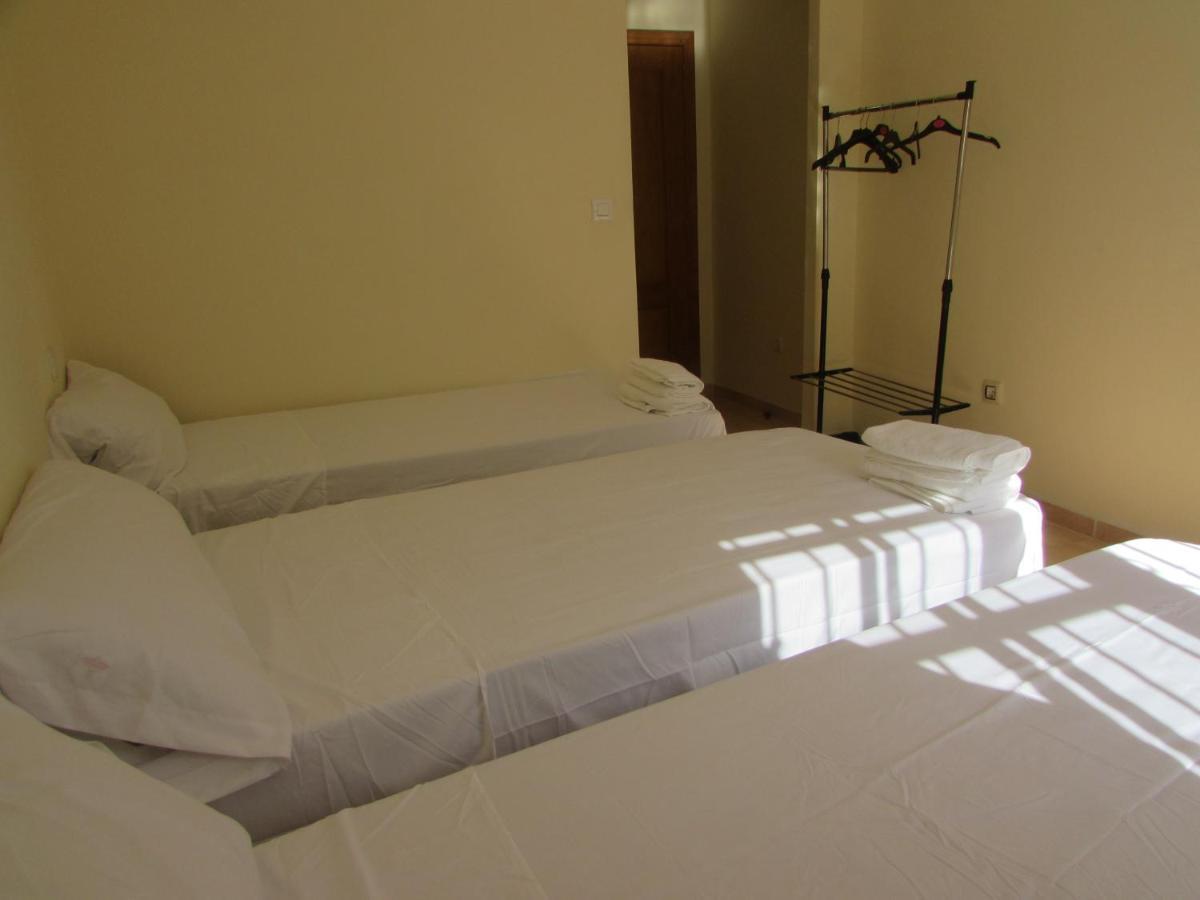 Big Family Apartamento Vera