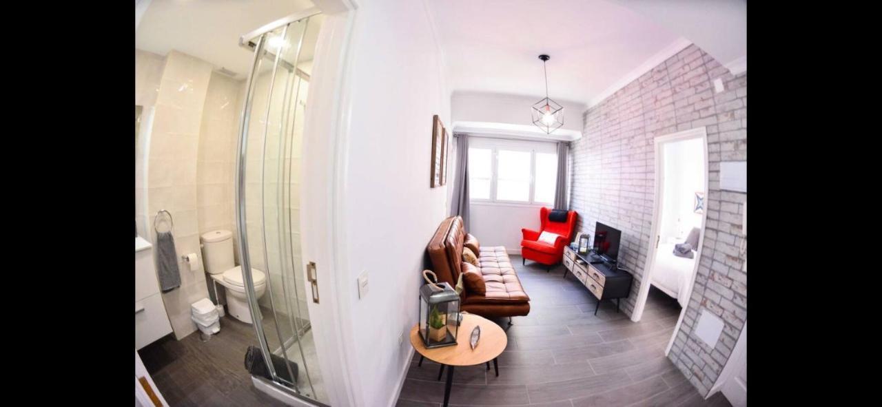 Apartamento Alina Las Palmas de Gran Canaria