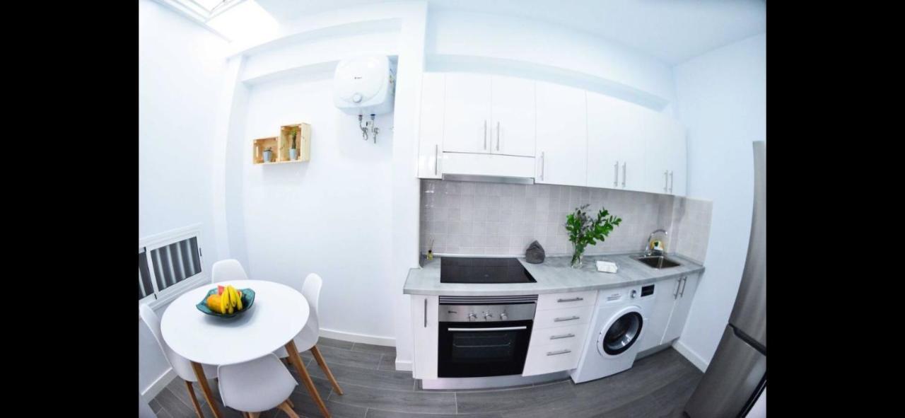 Apartamento Alina Las Palmas de Gran Canaria