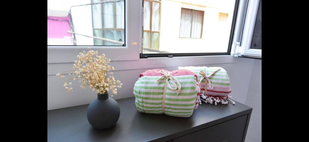 Apartamento Alina Las Palmas de Gran Canaria