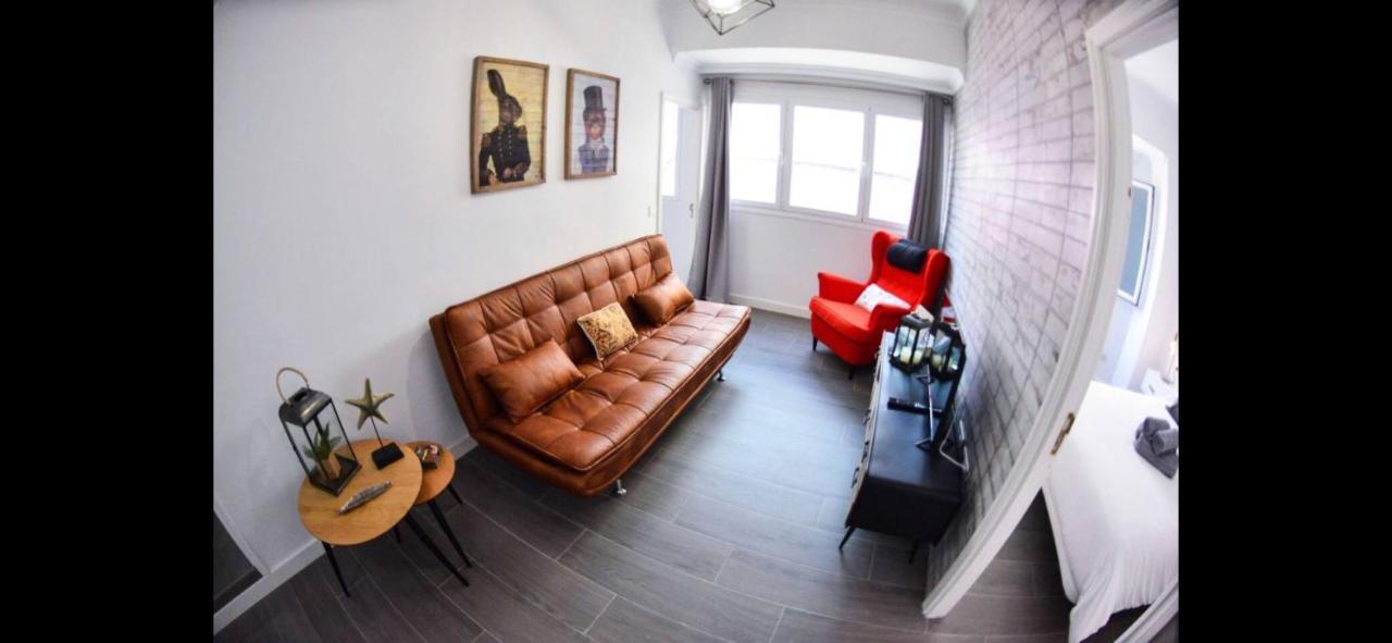 Apartamento Alina *