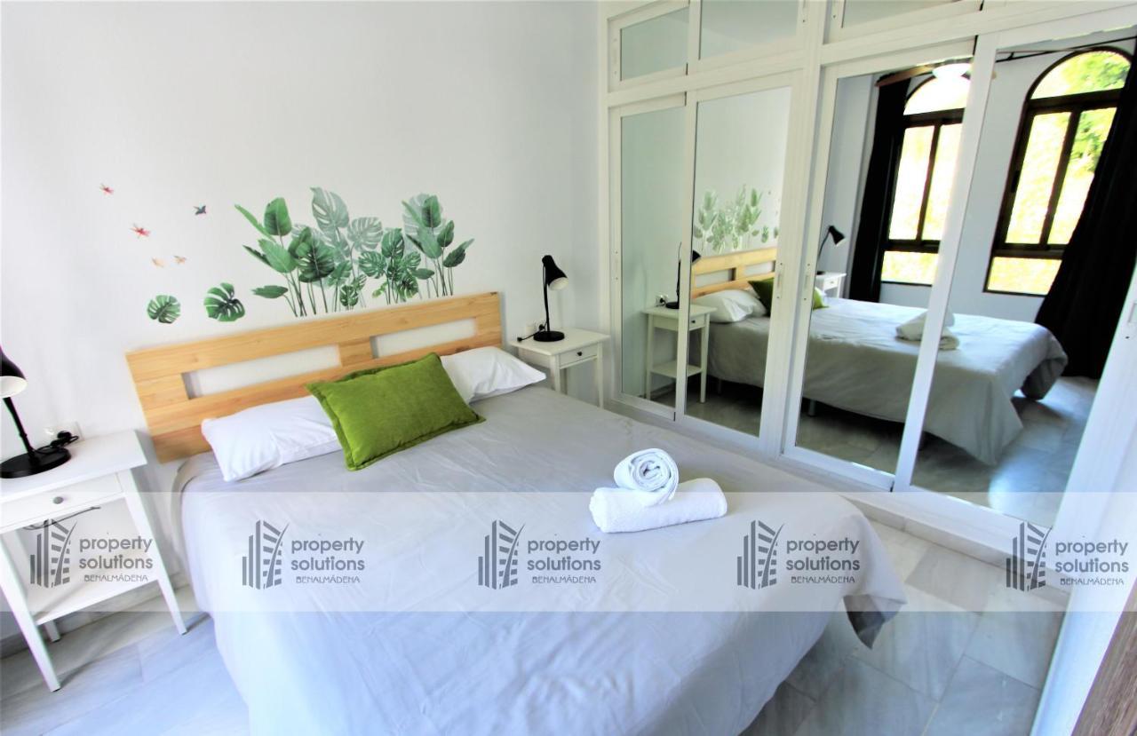 Apartamento Pueblo Evita - Playa A 400m - Terraza Y Barbacoa - Piscina Y Club Social *