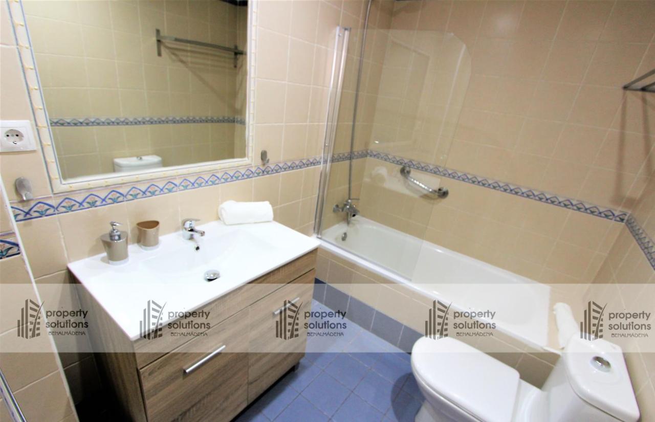 Pueblo Evita - Playa A 400m - Terraza Y Barbacoa - Piscina Y Club Social Apartamento