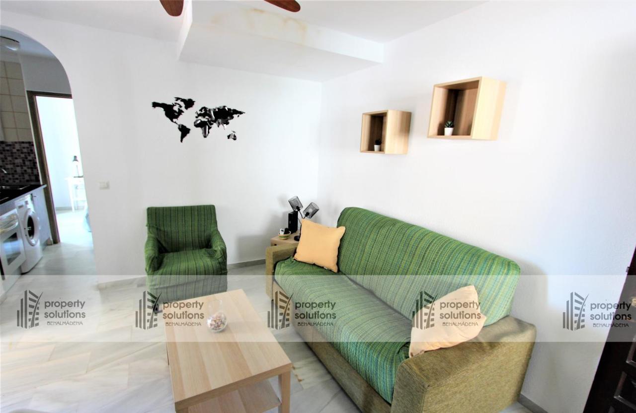 Pueblo Evita - Playa A 400m - Terraza Y Barbacoa - Piscina Y Club Social Apartamento *