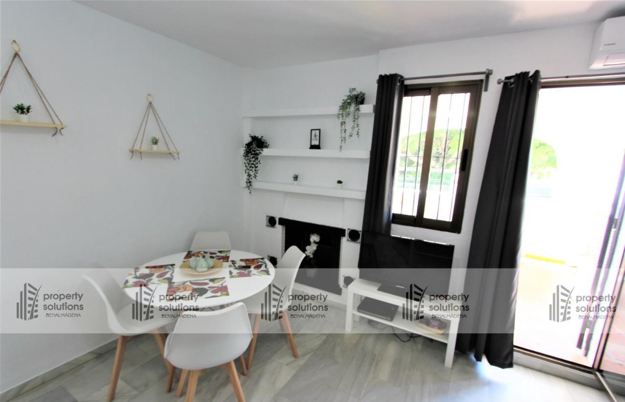 Pueblo Evita - Playa A 400m - Terraza Y Barbacoa - Piscina Y Club Social Apartamento