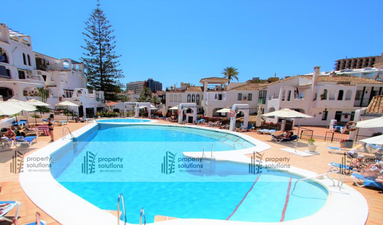 Pueblo Evita - Playa A 400m - Terraza Y Barbacoa - Piscina Y Club Social Apartamento *