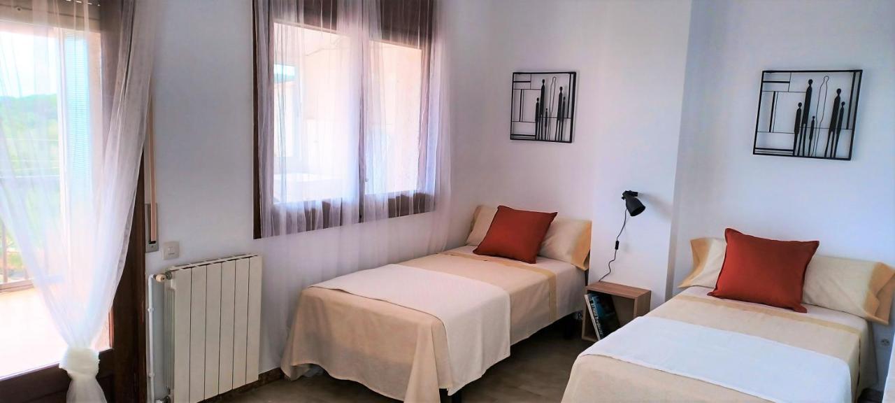 Apartment Agradable Casa Con Terraza En S'agaro