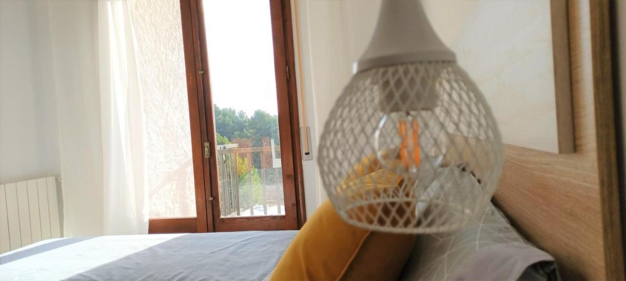 Agradable Casa Con Terraza En S'agaro Apartment *