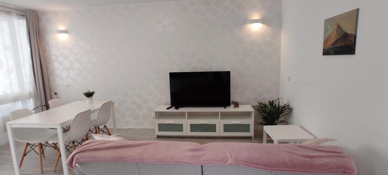 Apartment Ideal In The South Of Tenerife *