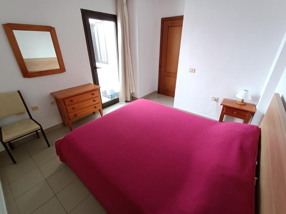 Apartment Puerta 6