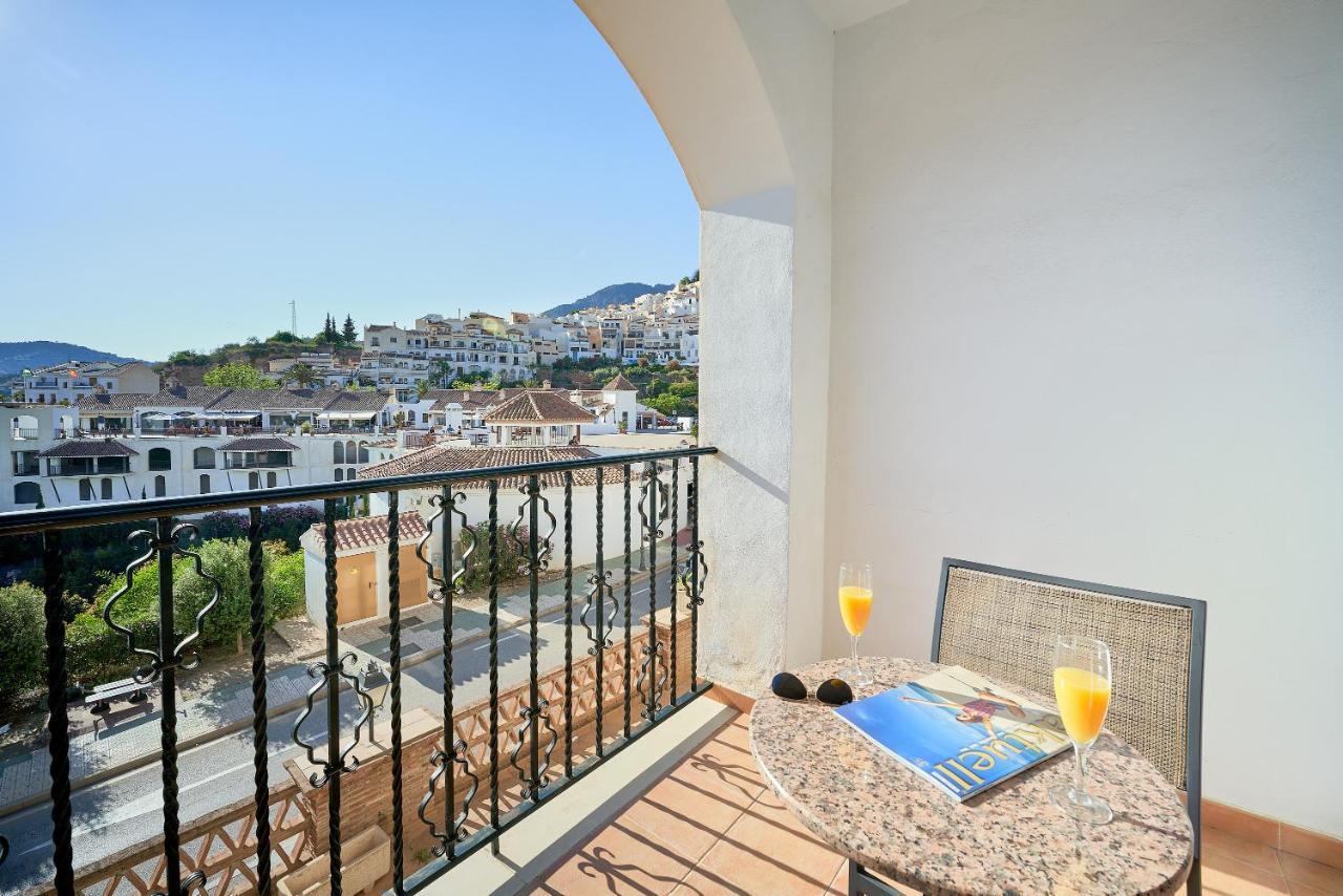 Hotel Villa Frigiliana 3* Frigiliana