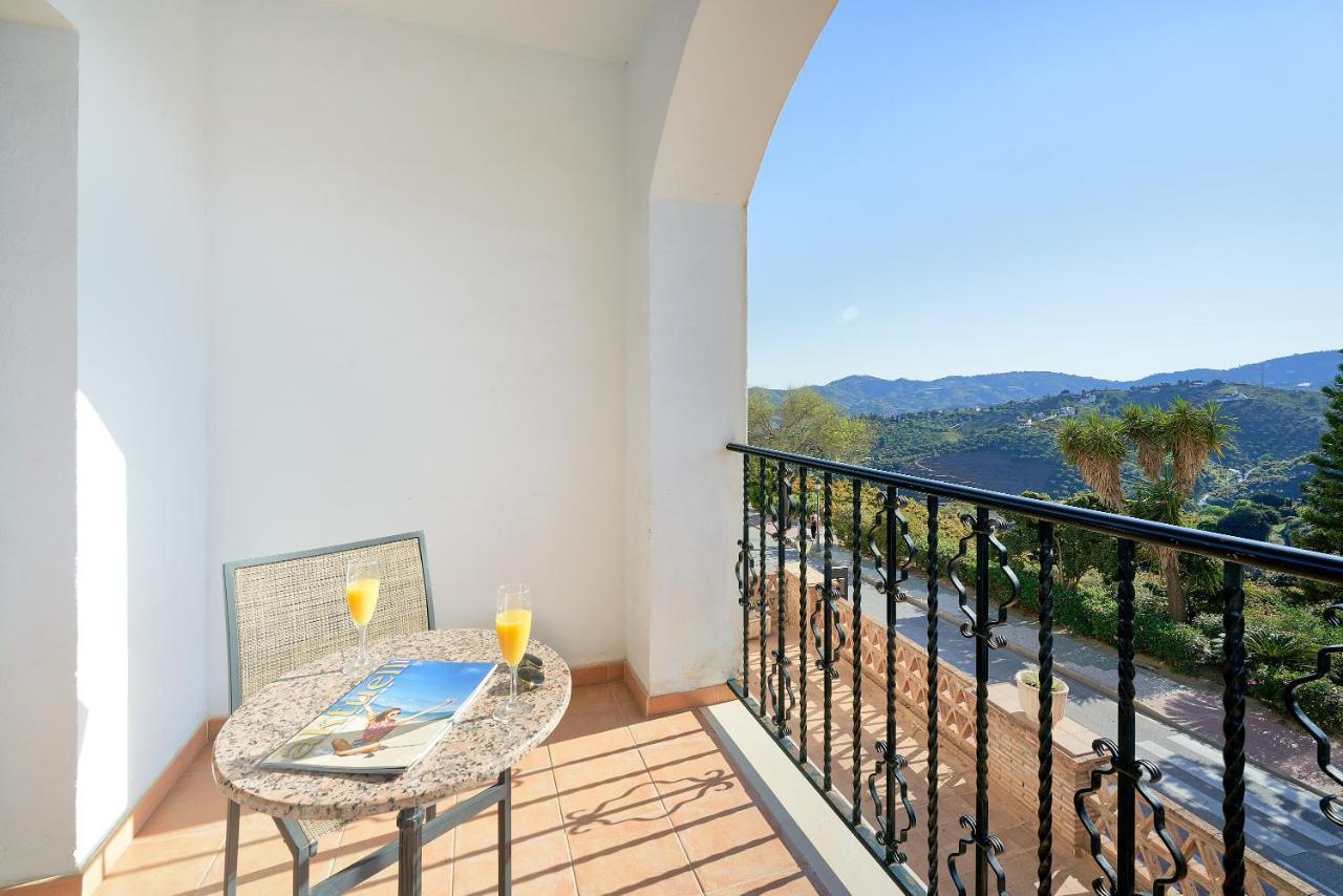 Hotel Hotel Villa Frigiliana 3*