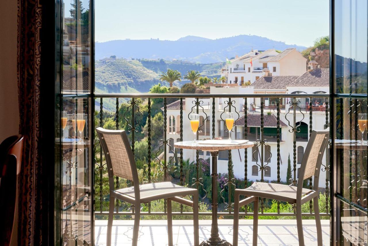 Hotel Villa Frigiliana Hotel 3*
