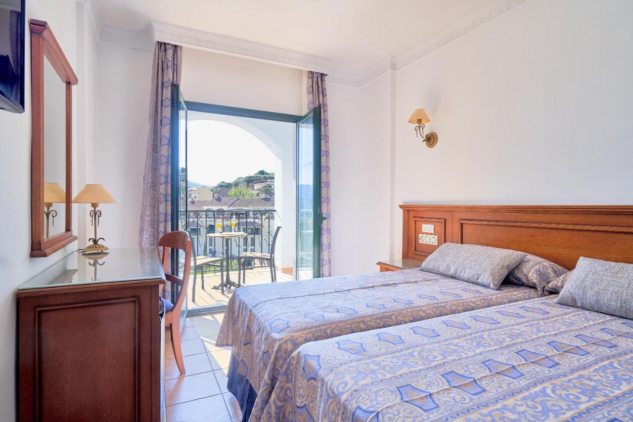 Hotel Villa Frigiliana Hotel 3*