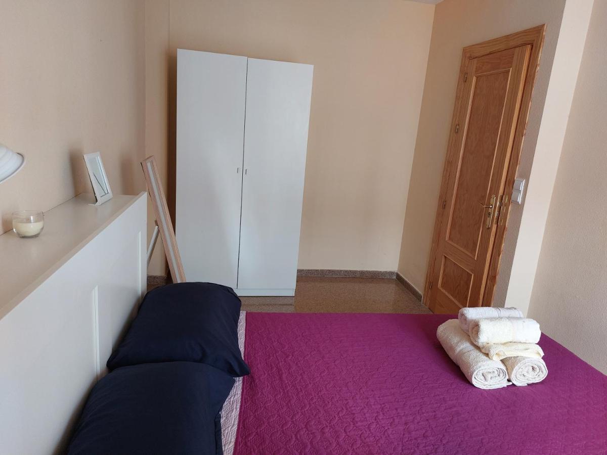 Home&holidays Gabias, Granada Apartment