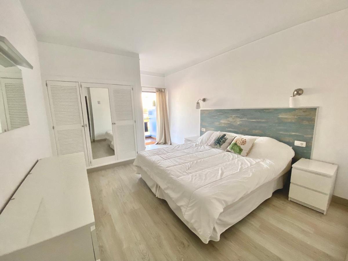 Apartamento Kinegua Acogedor Y Luminoso Apartamento