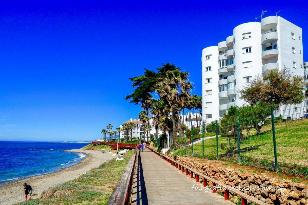 Apartamento Miraflores, Apartment, En La Playa !