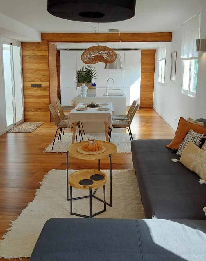 Havana Penthouse Apartamento