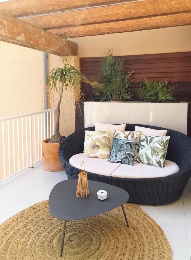 Havana Penthouse Apartamento *