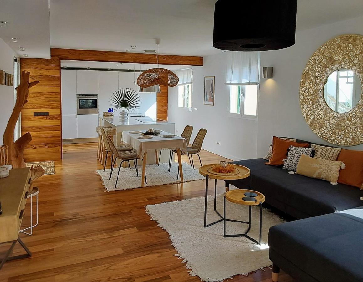 Apartamento Havana Penthouse Cala Ratjada (Mallorca)