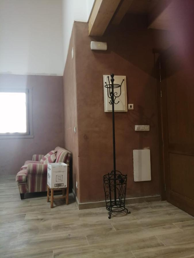 Lastoetxe Country house Larrauri