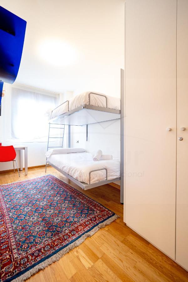 Apartamento Puerto De *