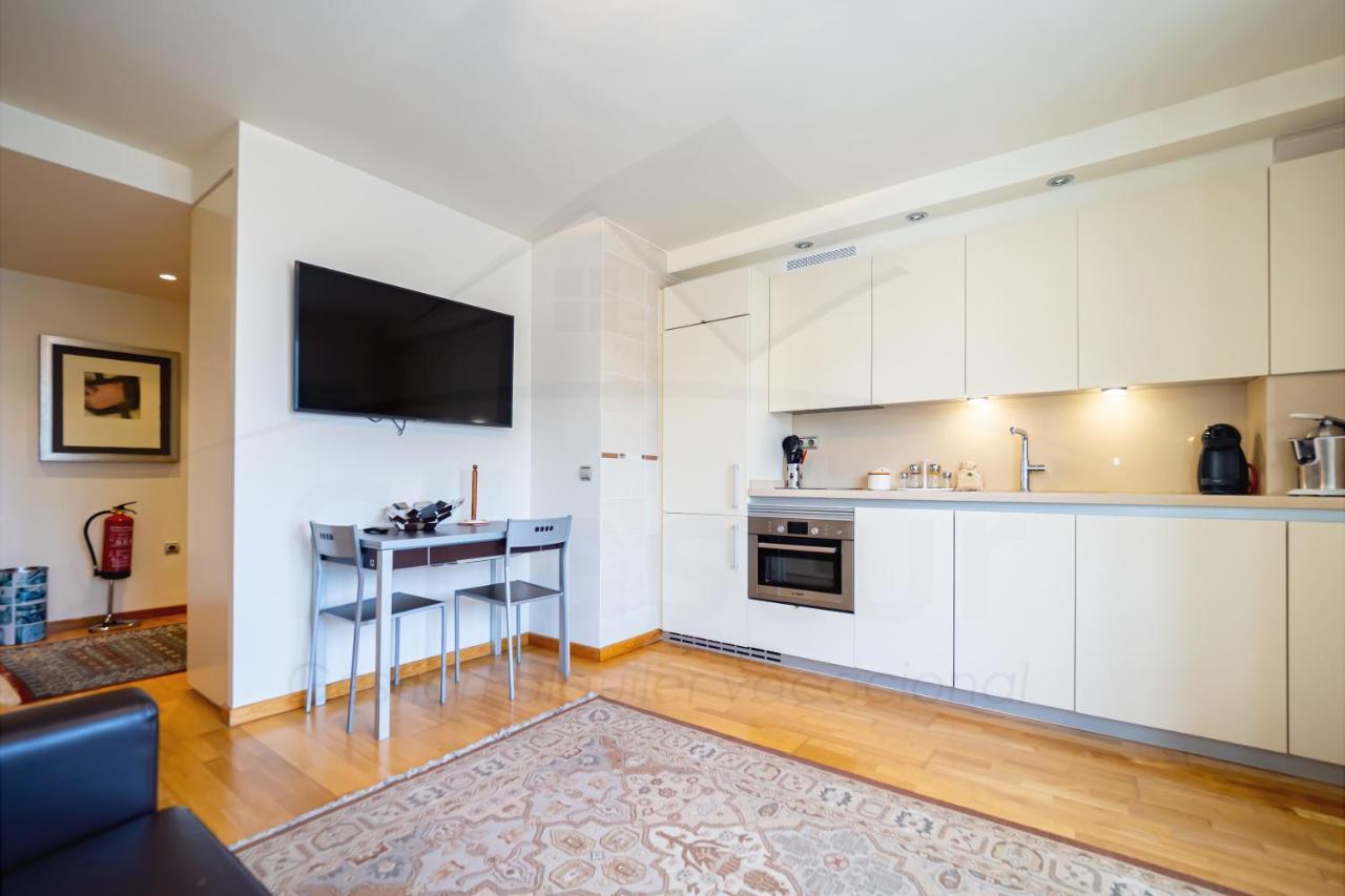 Apartamento Puerto De Luarca