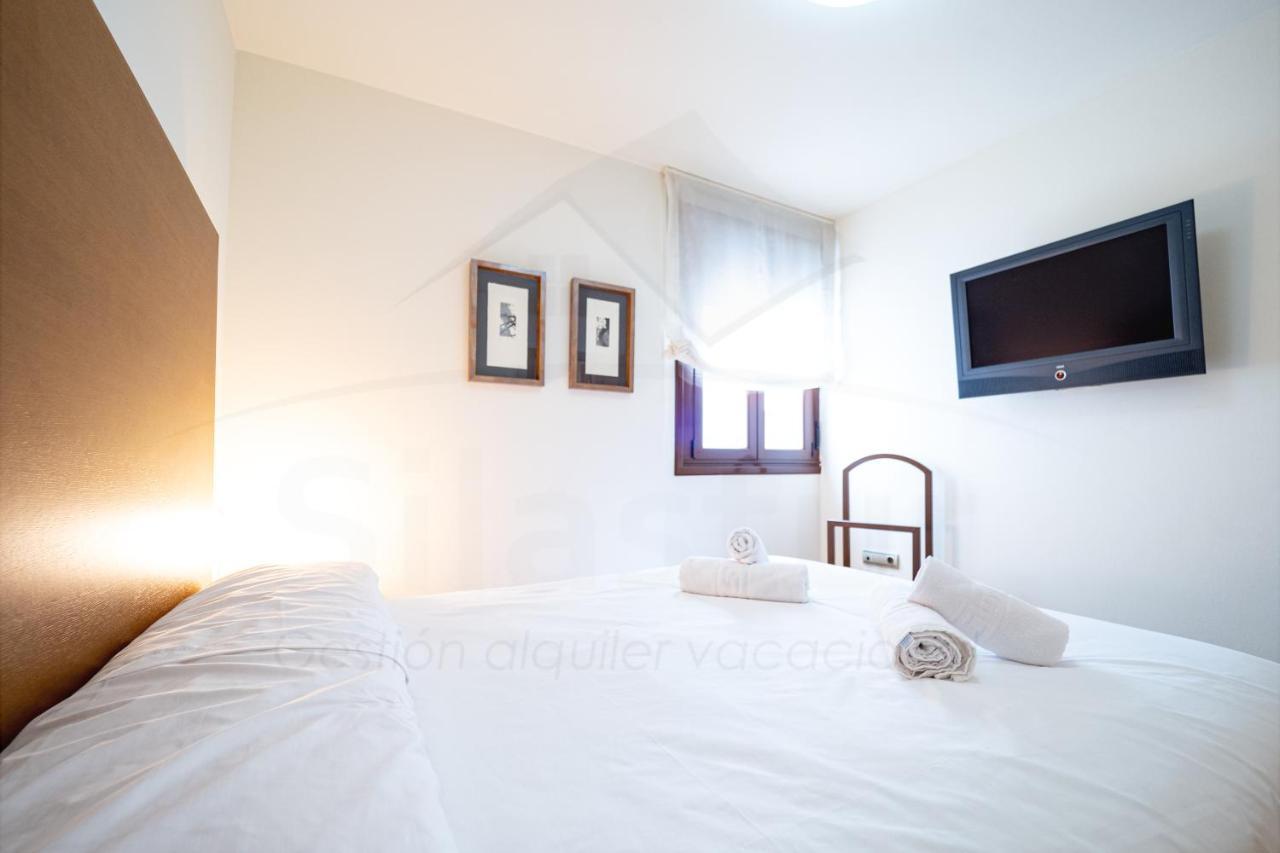 Puerto De Apartamento
