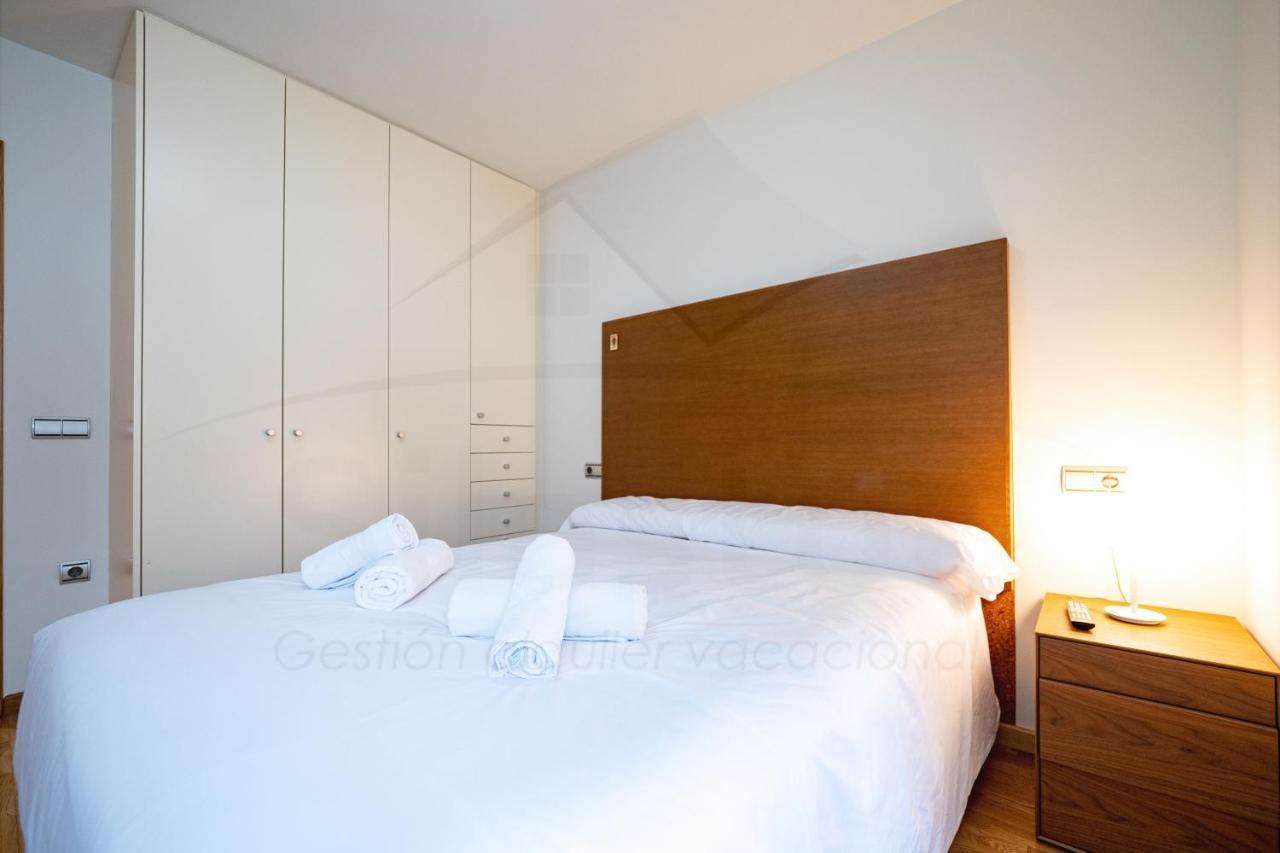 Apartamento Puerto De Luarca