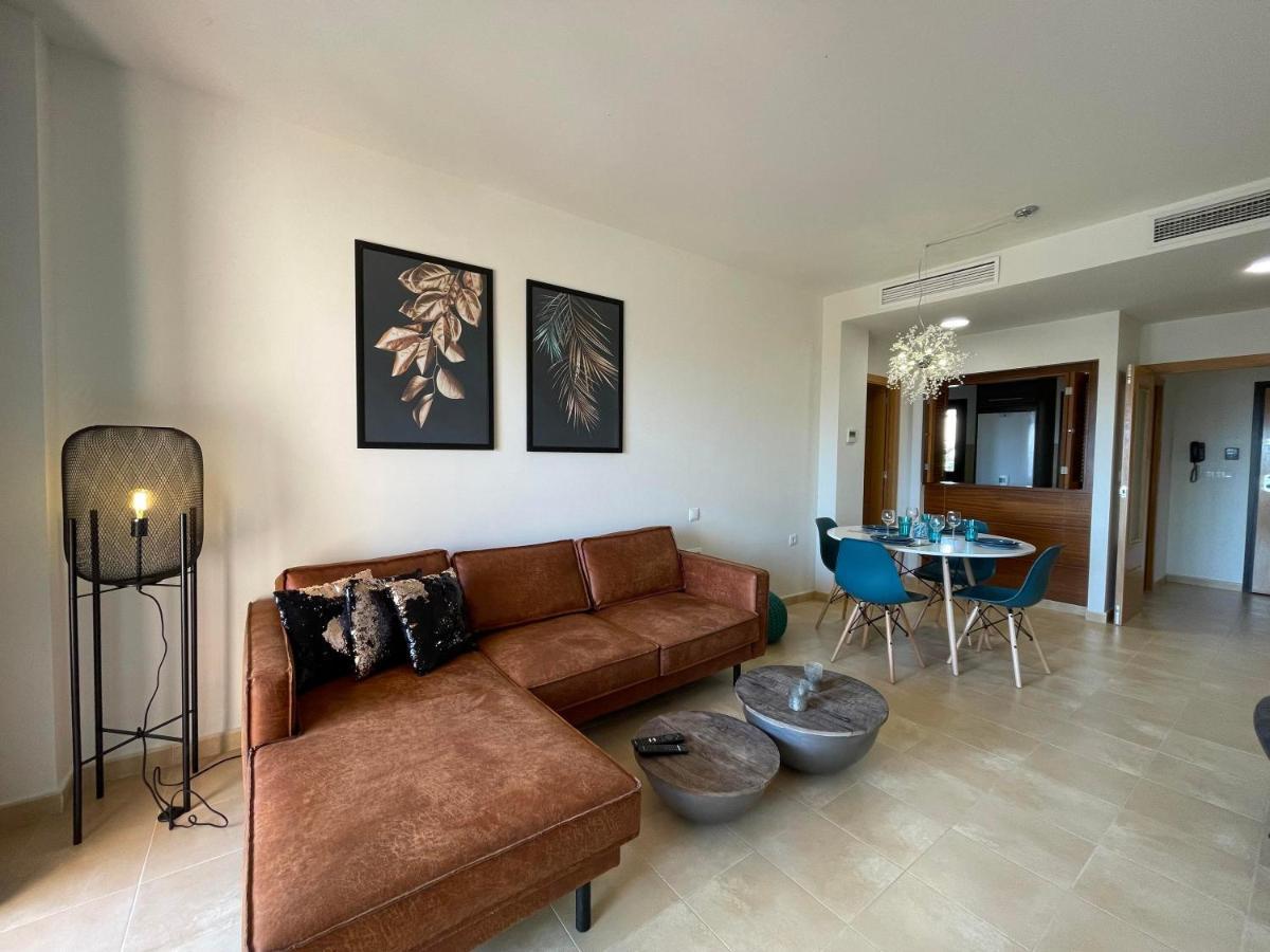 Casadeluxe El Oasis *