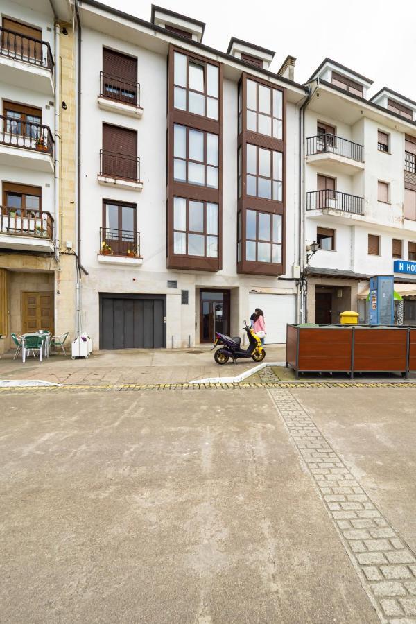 Puerto De Apartamento