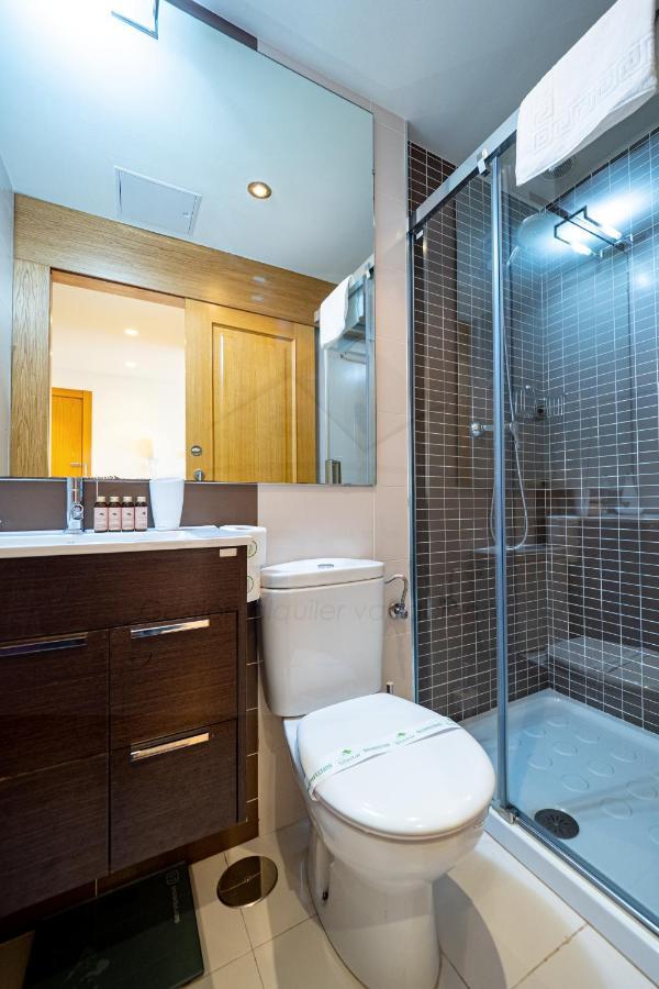 Apartamento Puerto De Luarca